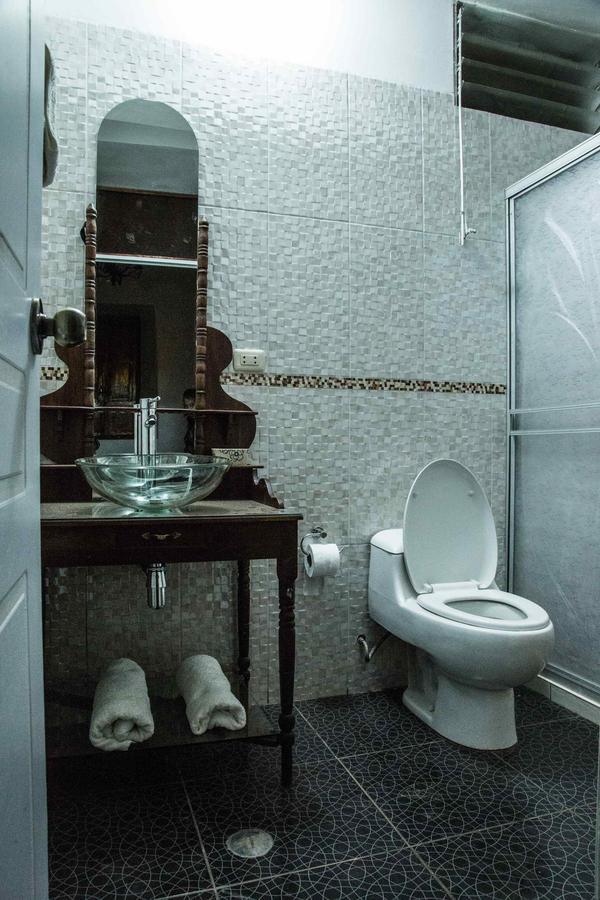 Florencio Casa Hacienda Písac Zewnętrze zdjęcie