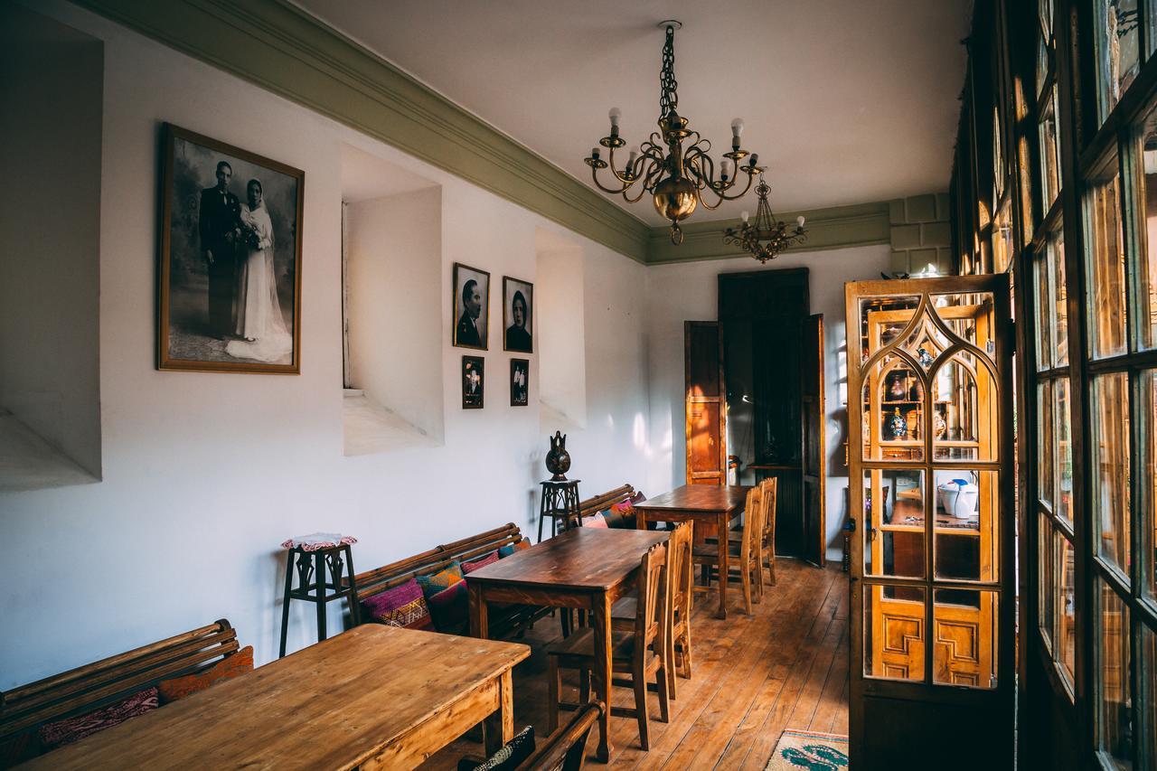 Florencio Casa Hacienda Písac Zewnętrze zdjęcie