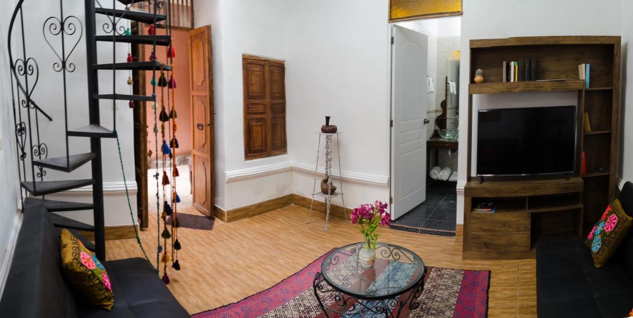 Florencio Casa Hacienda Písac Zewnętrze zdjęcie