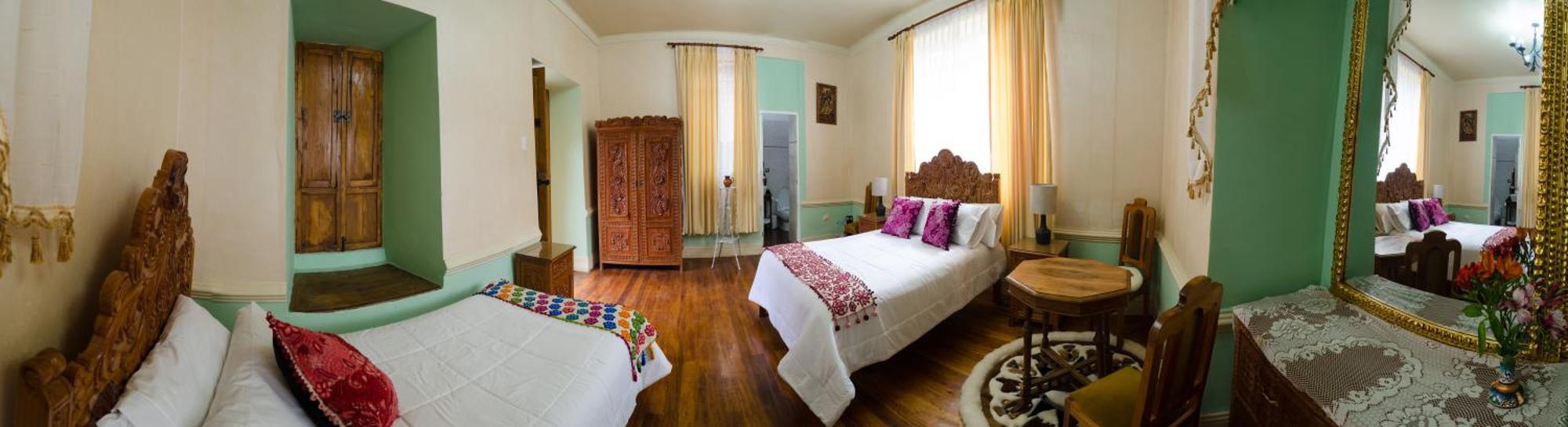 Florencio Casa Hacienda Písac Zewnętrze zdjęcie
