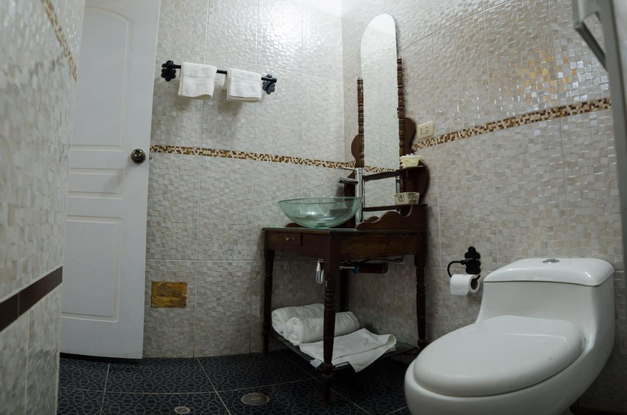Florencio Casa Hacienda Písac Zewnętrze zdjęcie
