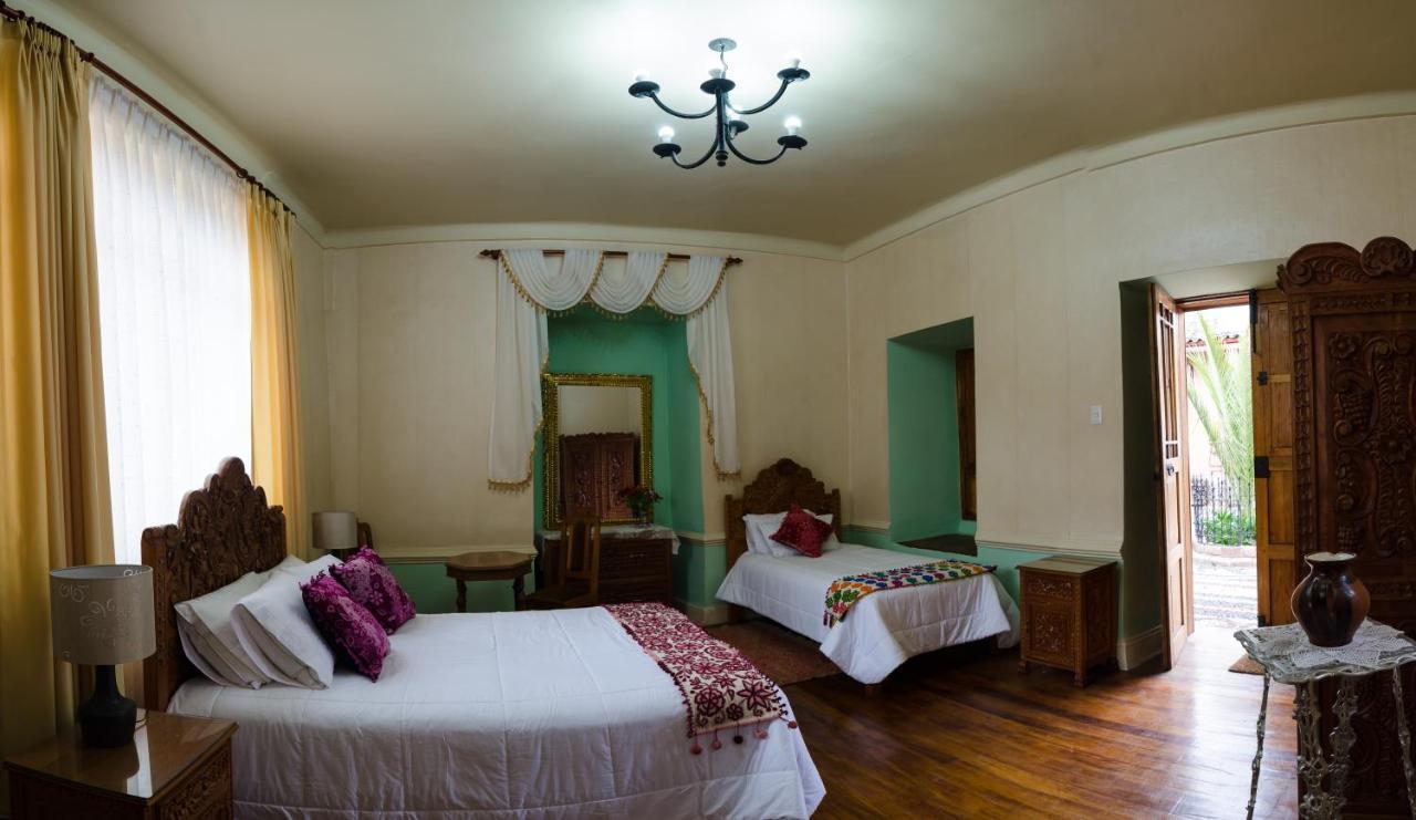 Florencio Casa Hacienda Písac Zewnętrze zdjęcie