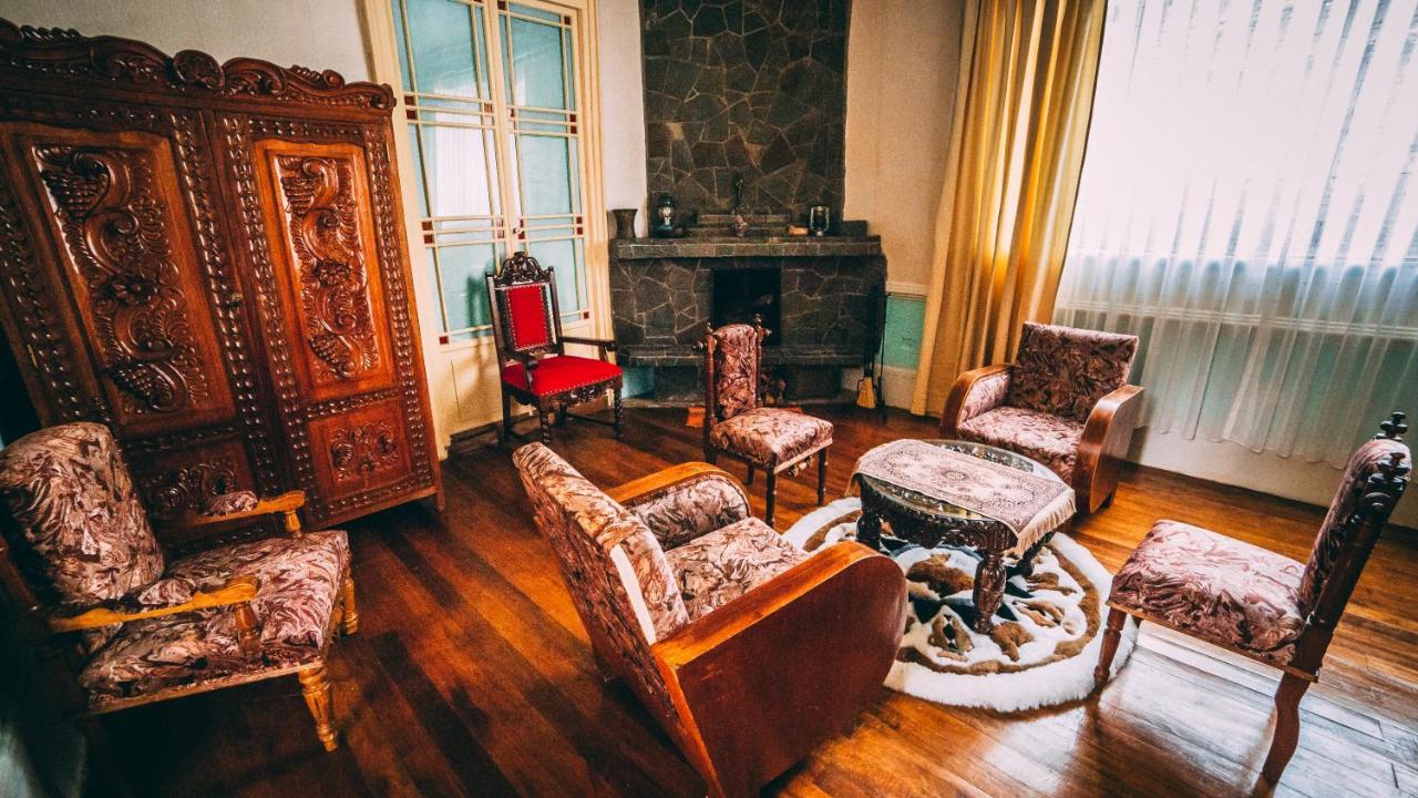Florencio Casa Hacienda Písac Zewnętrze zdjęcie